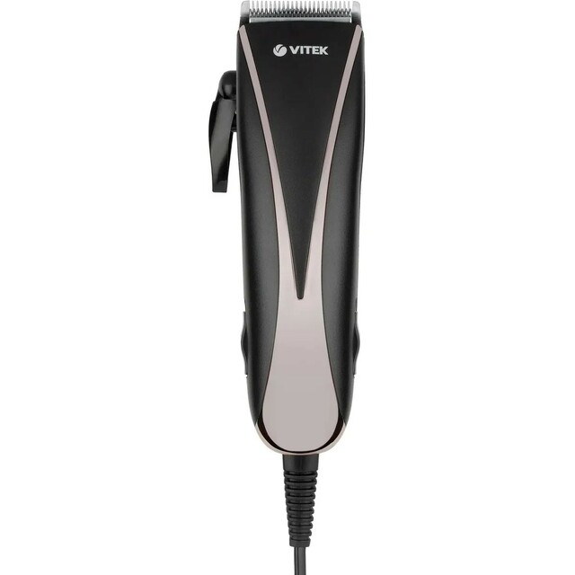 Машинка для стрижки Vitek VT-2511, черный Машинка для стрижки Vitek VT-2511, черный