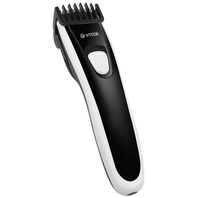 Машинка для стрижки Vitek VT-2513, черный Машинка для стрижки Vitek VT-2513, черный