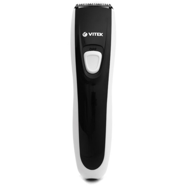 Машинка для стрижки Vitek VT-2513, черный Машинка для стрижки Vitek VT-2513, черный