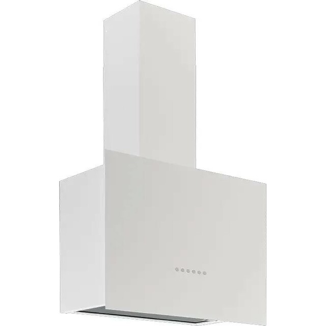 Вытяжка каминная Elikor Метеорит 60П-700-Э4Д, белый 