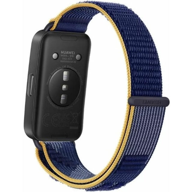 Умный браслет Huawei Band 9 (Цвет: Blue) 