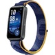 Умный браслет Huawei Band 9 (Цвет: Blue)..