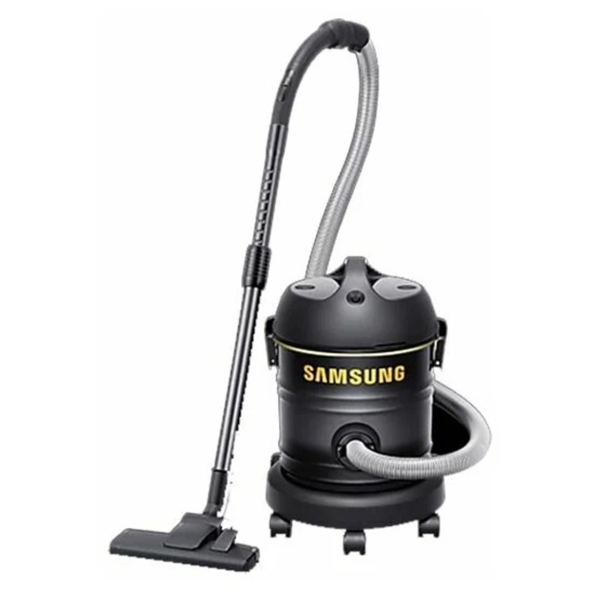 Пылесос Samsung SW7555 (Цвет: Black)