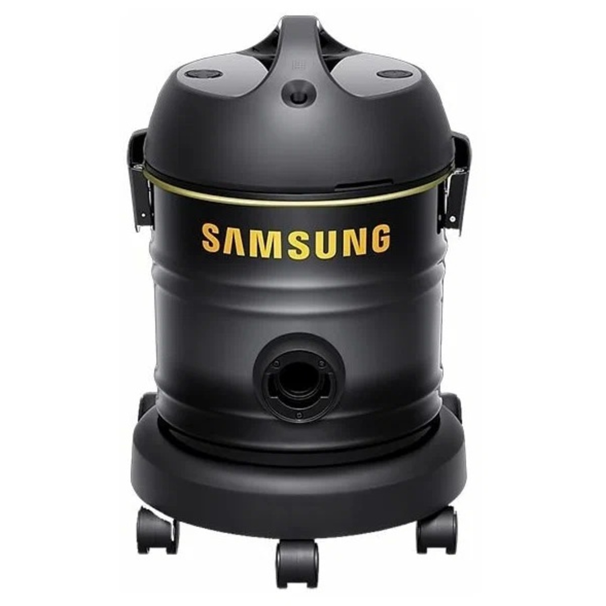 Пылесос Samsung SW7555 (Цвет: Black)