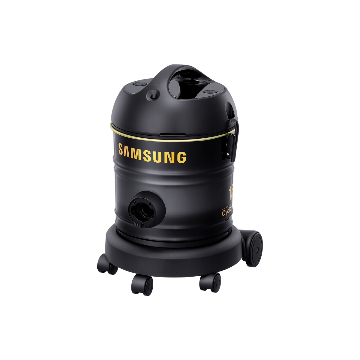Пылесос Samsung SW7555 (Цвет: Black)