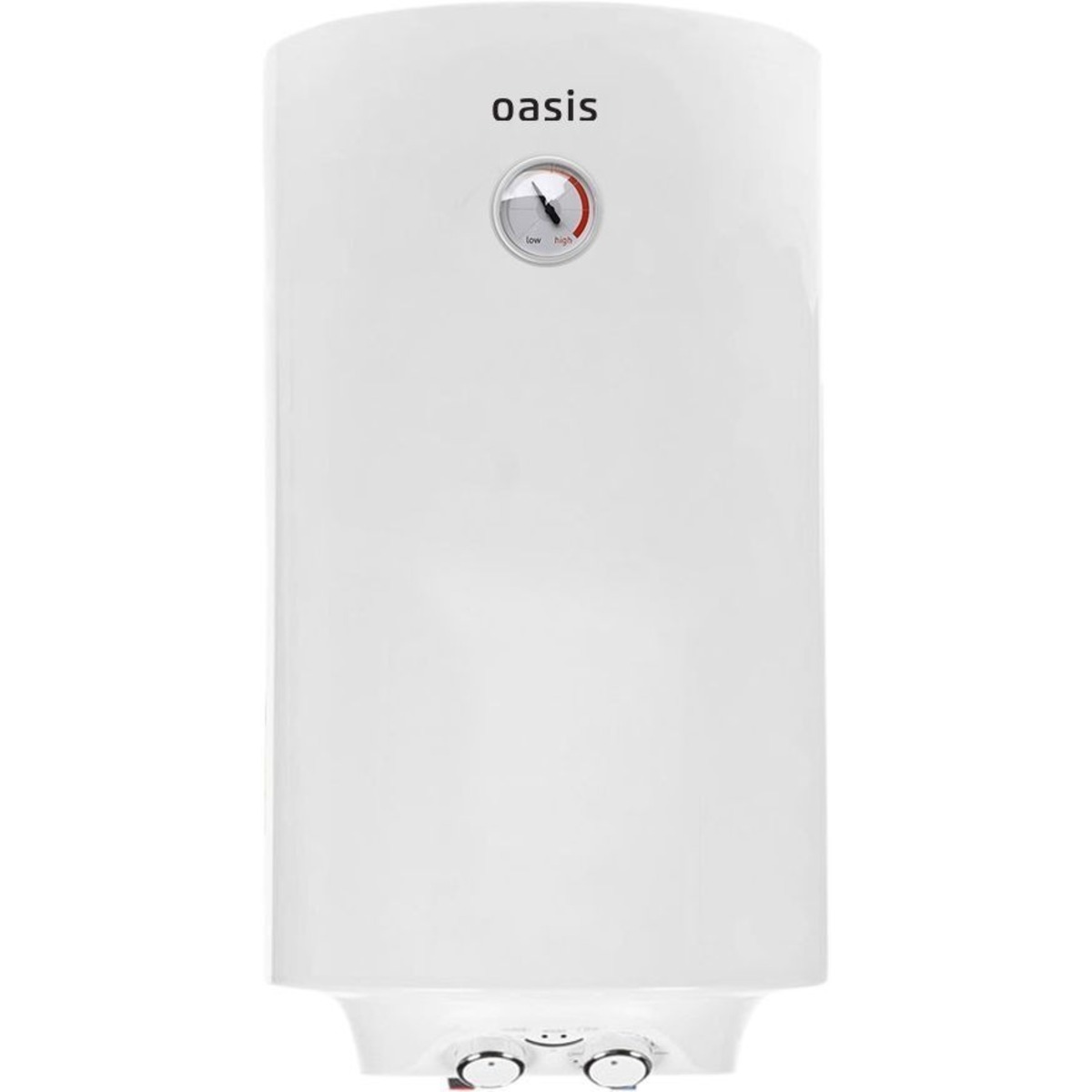 Водонагреватель накопительный Oasis US-80 (Цвет: White)