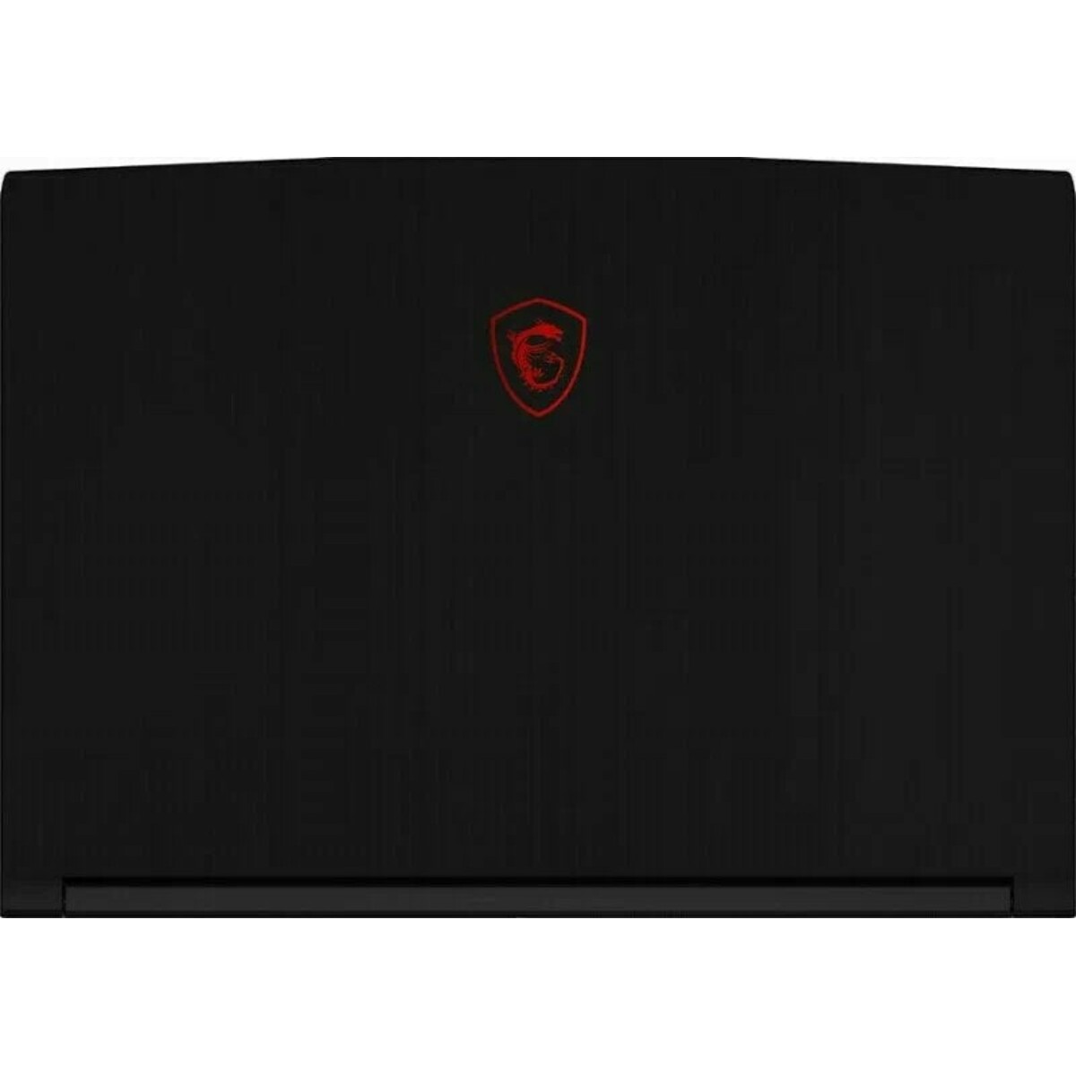Ноутбук MSI Thin GF63 12UCX-1095XRU (MS-16R8)  15.6'' FHD(1920x1080) / Intel Core i5-12450H / 16GB / 512GB SSD / GF RTX2050 4GB / WiFi / BT / 1.0MP / 3cell / 1,86 kg / DOS / 1Y, черный