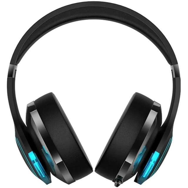 Компьютерная гарнитура Edifier G5BT, черный 