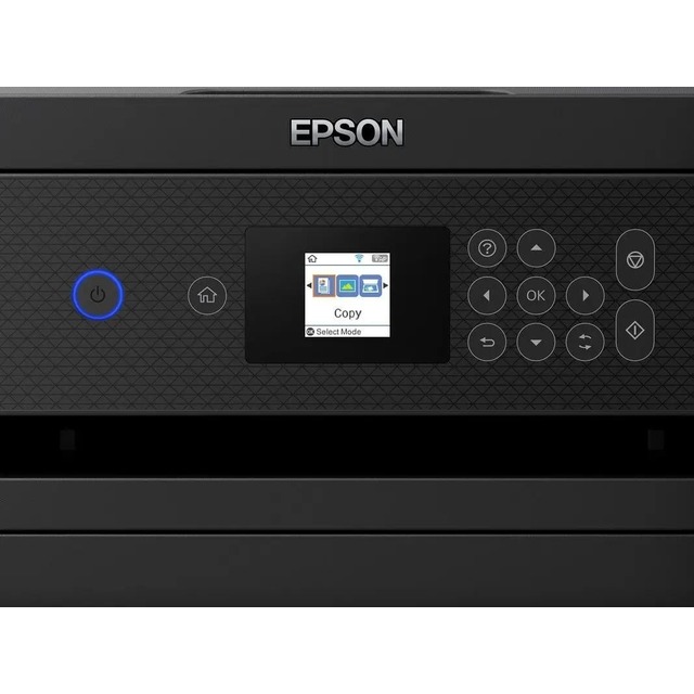 МФУ струйный Epson L4260, черный