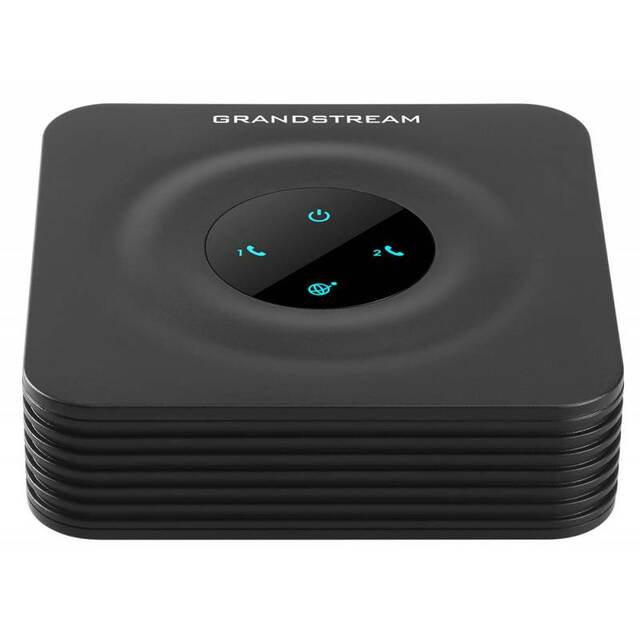 Адаптер VoIP Grandstream HT-802
