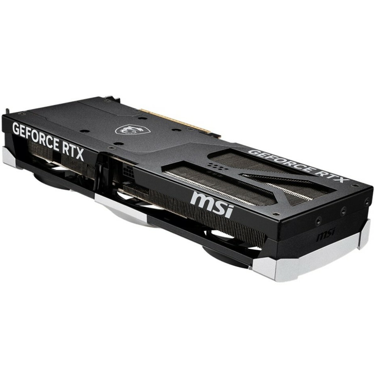 Видеокарта MSI GeForce RTX 5070 12G VENTUS 3X OC (912-V532-204)