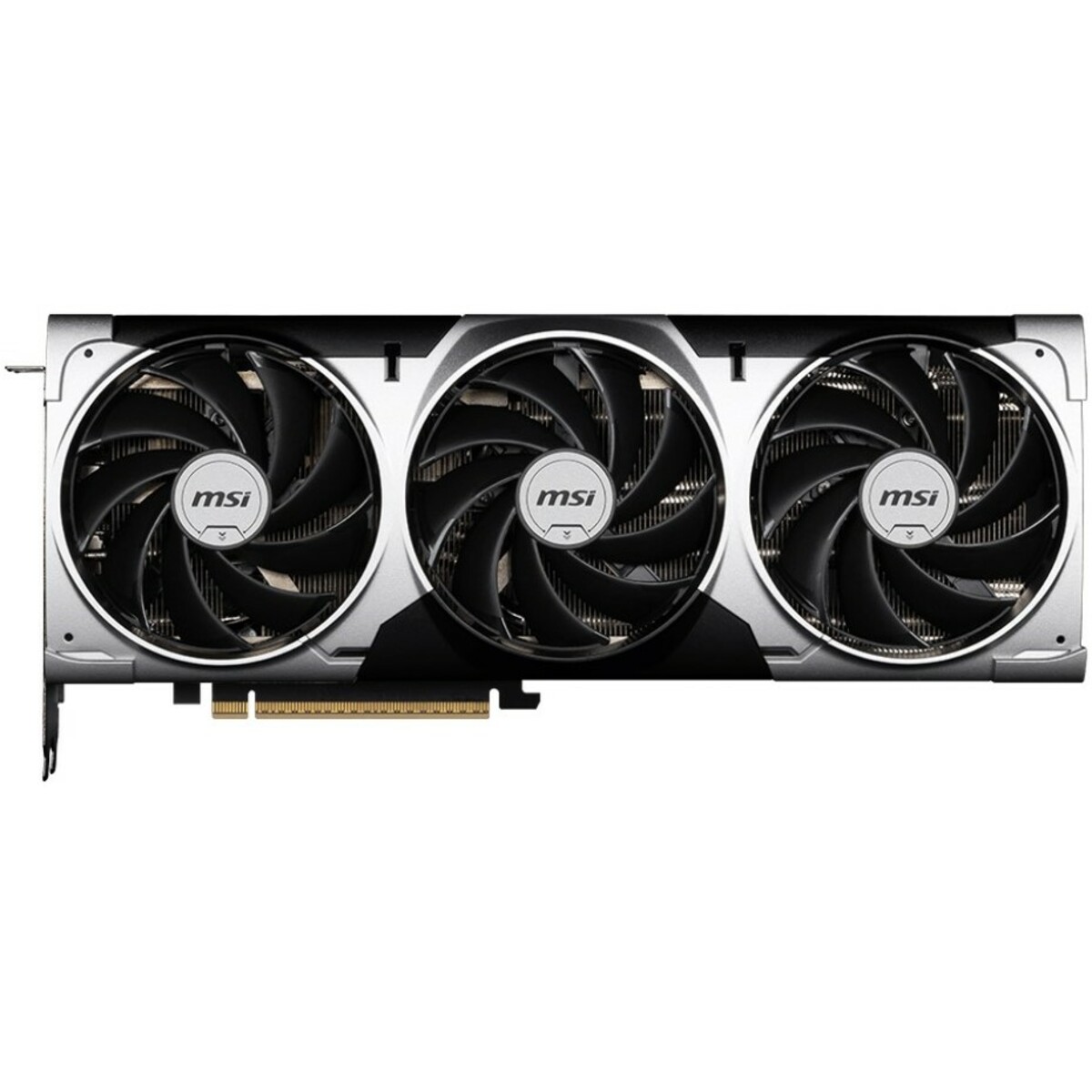 Видеокарта MSI GeForce RTX 5070 12G VENTUS 3X OC (912-V532-204)