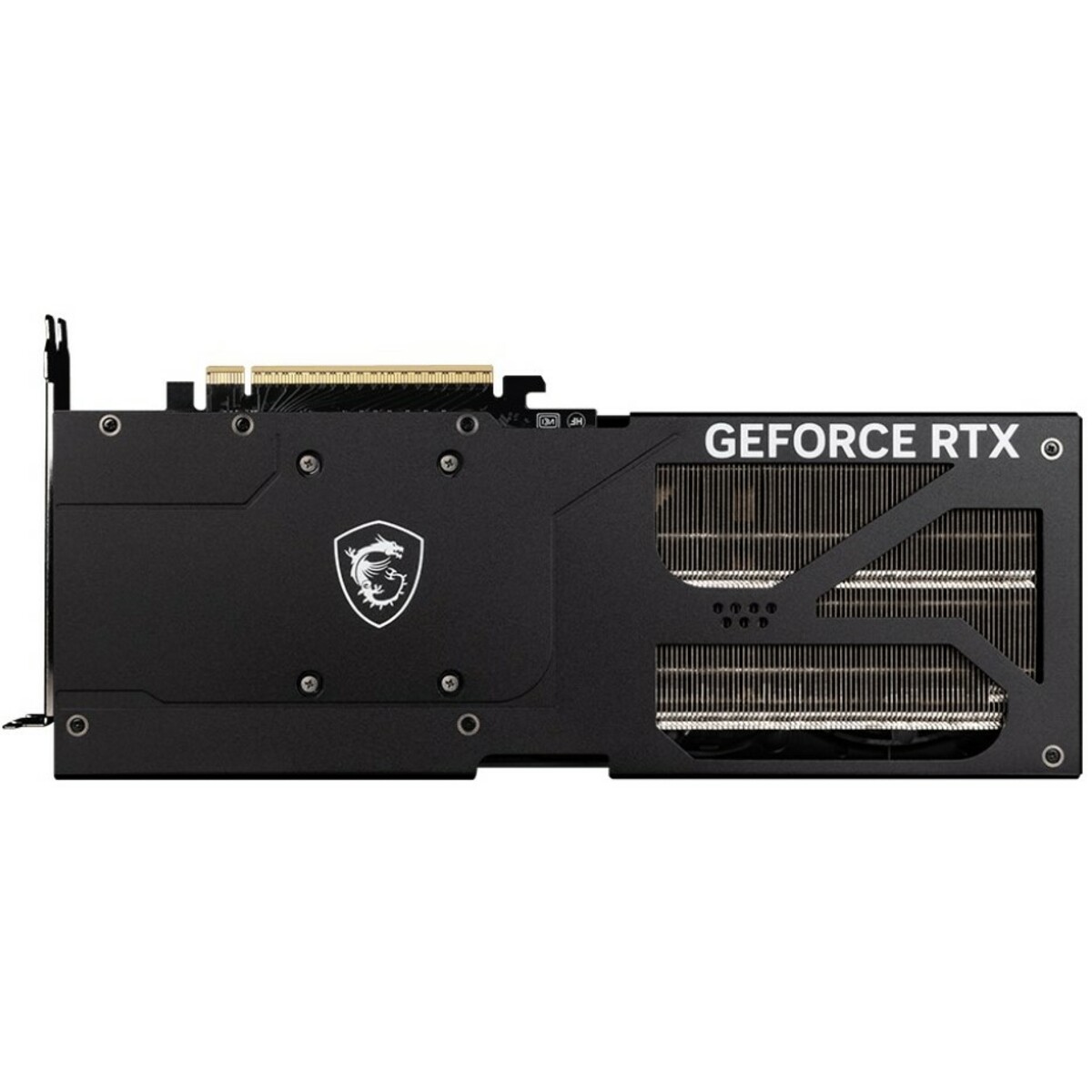 Видеокарта MSI GeForce RTX 5070 12G VENTUS 3X OC (912-V532-204)