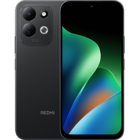 Смартфон Xiaomi Redmi 17 4/128Gb, черный