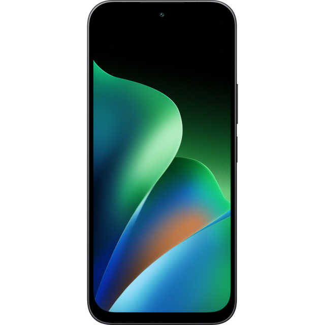 Смартфон Xiaomi Redmi 17 4 / 128Gb, черный Смартфон Xiaomi Redmi 17 4 / 128Gb, черный
