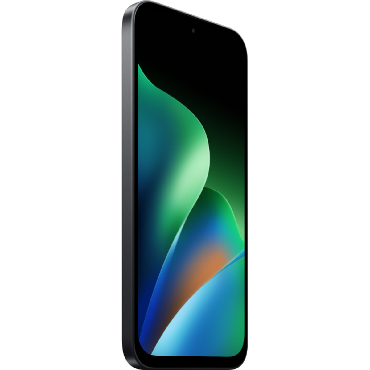 Смартфон Xiaomi Redmi 17 4 / 128Gb, черный
