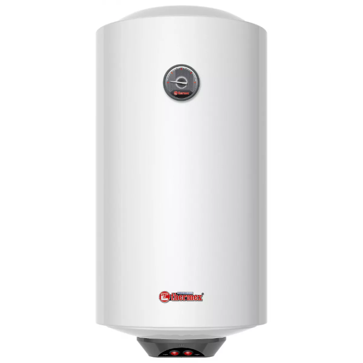 Водонагреватель Thermex Thermo 50 V Slim, белый