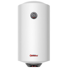 Водонагреватель Thermex Thermo 50 V Slim, белый