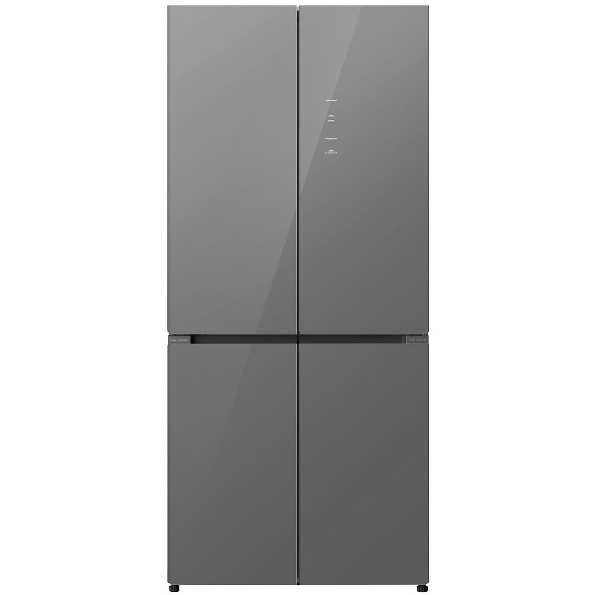 Холодильник LEX LCD485GRID (Цвет: Gray)