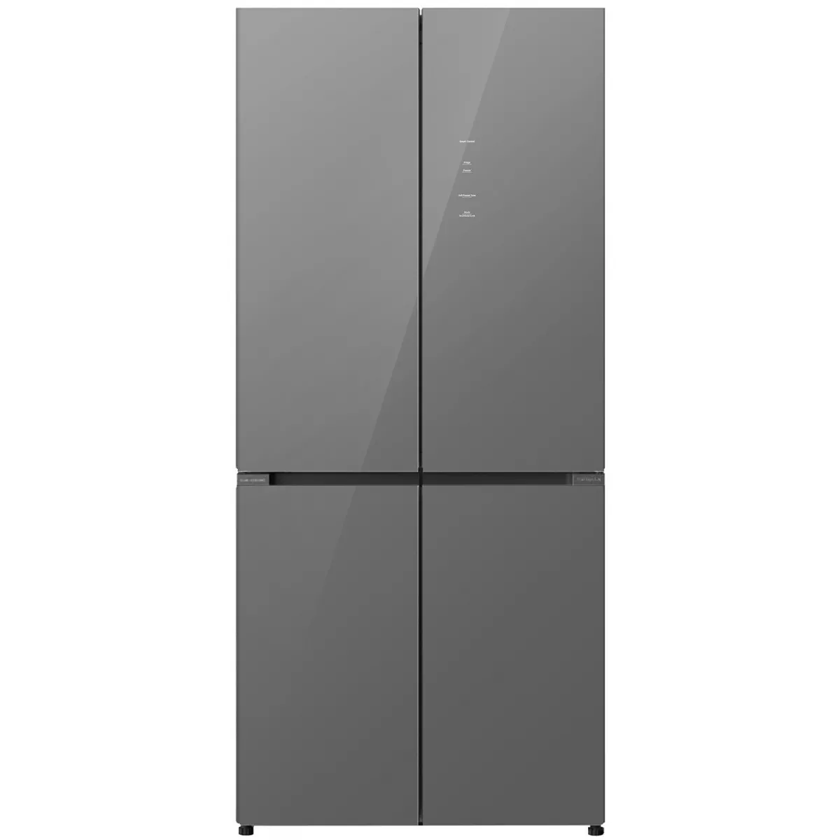 Холодильник LEX LCD485GRID (Цвет: Gray)