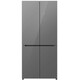 Холодильник LEX LCD485GRID (Цвет: Gray)