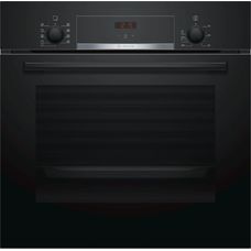 Духовой шкаф Bosch Serie 4 HBF534EB0R (Цвет: Black)