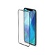Защитная стеклопленка Celly 3D Glass для смартфона iPhone XR/11 (Цвет: Black)
