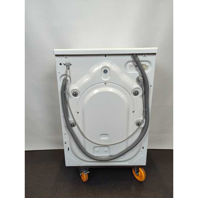 Стиральная машина Beko WSPE7H616W, белый Стиральная машина Beko WSPE7H616W, белый