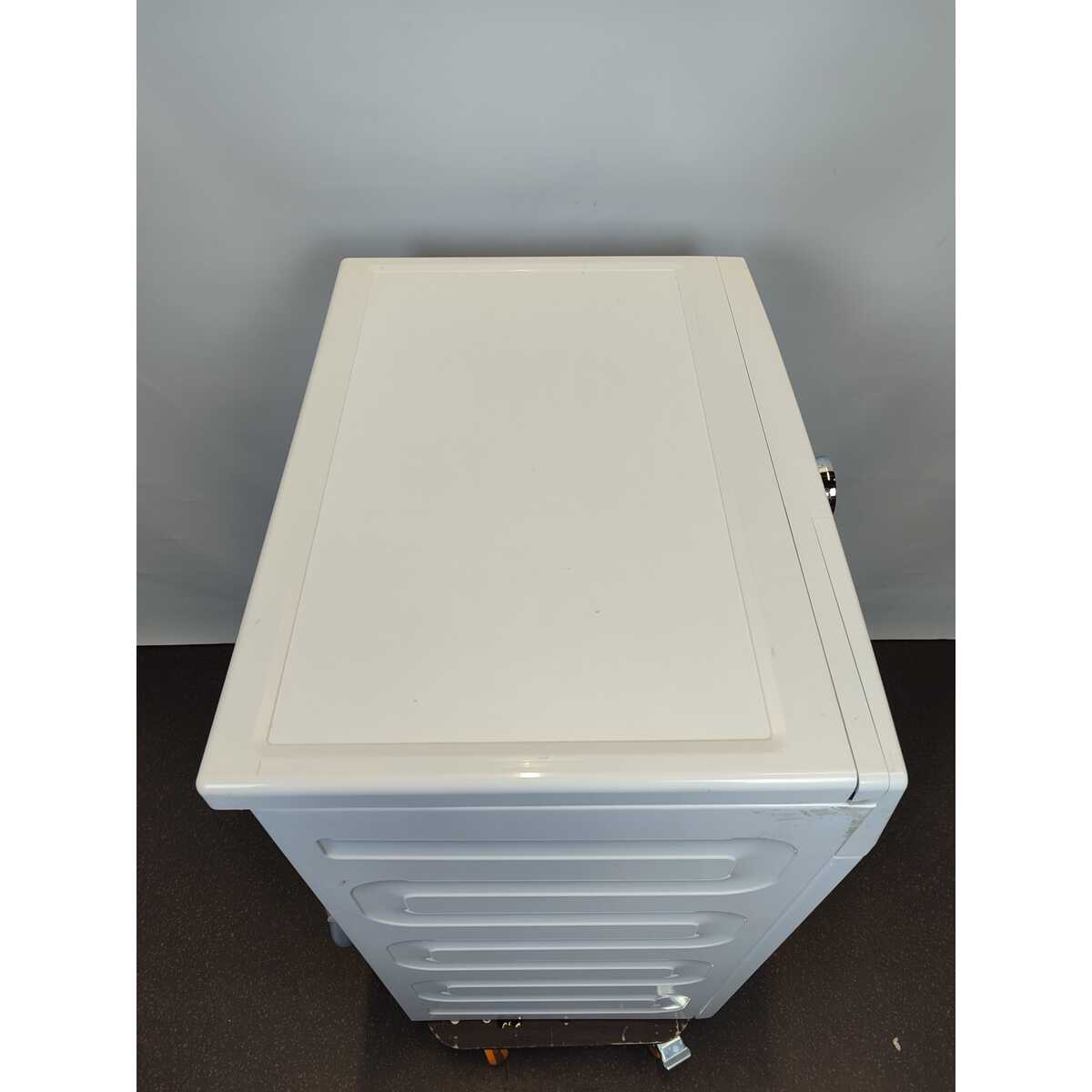 Стиральная машина Beko WSPE7H616W, белый