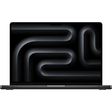 Ноутбук Apple MacBook Pro 14 (2025) (M5/16Gb/512Gb/GPU 10-core/Space Black) (MDE04)