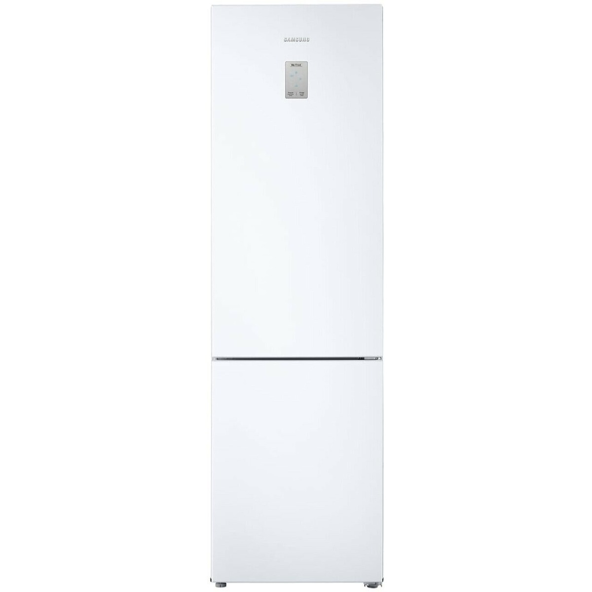 Холодильник Samsung RB37A5400WW, белый