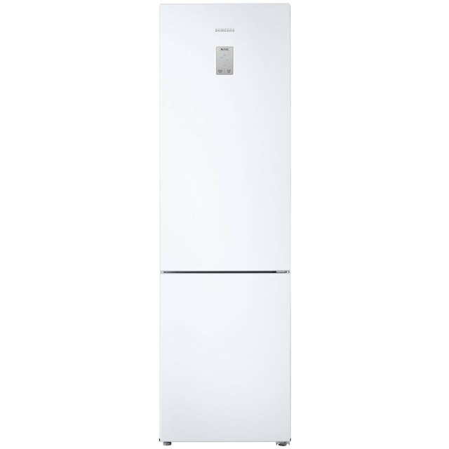 Холодильник Samsung RB37A5400WW, белый