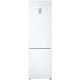 Холодильник Samsung RB37A5400WW, белый