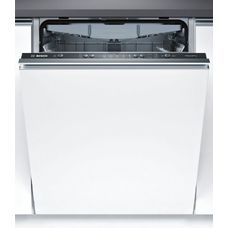 Посудомоечная машина Bosch Serie 2 SMV25EX01R (Цвет: White)