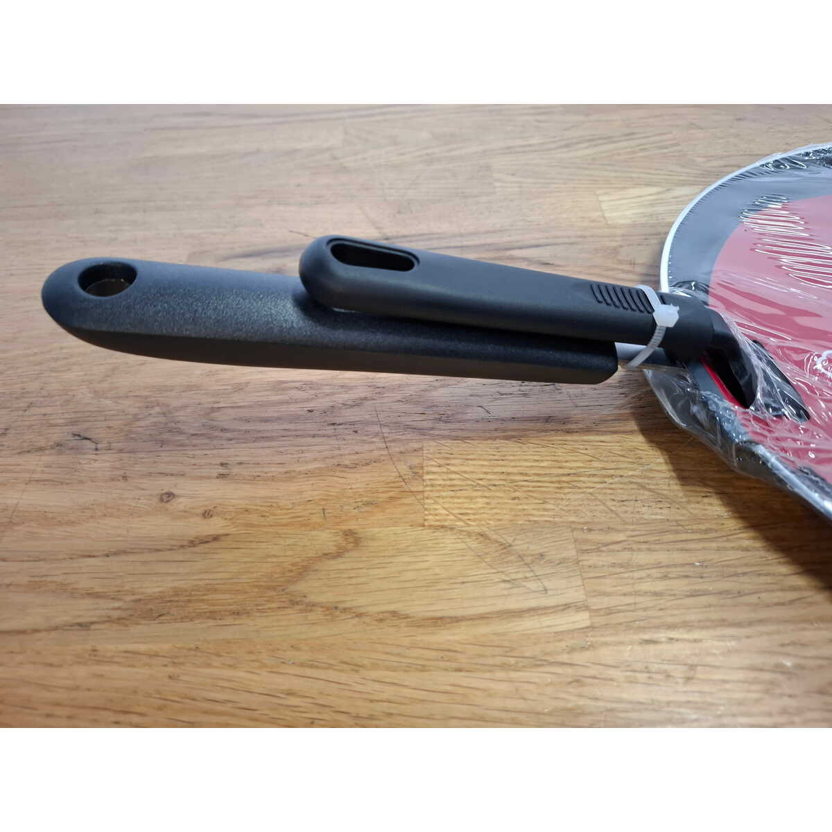 Сковорода блинная Rondell Pancake frypan RDA-1407, черный