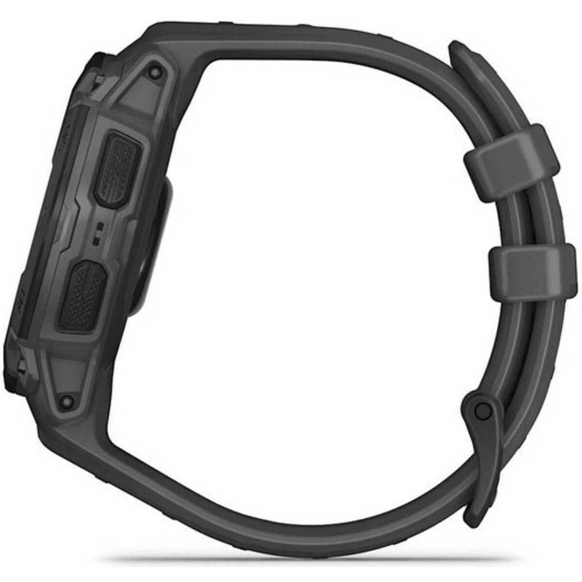 Умные часы Garmin Instinct E 45mm (Цвет: Black/Charcoal)