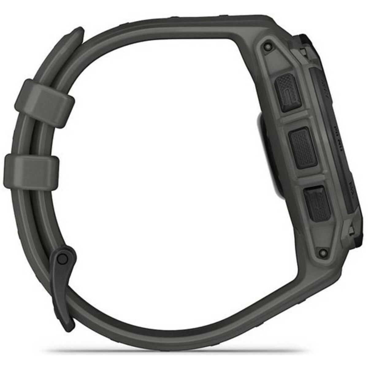Умные часы Garmin Instinct E 45mm (Цвет: Black/Charcoal)