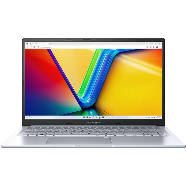 Ноутбук Asus Vivobook 15X K3504VA-BQ527 (Intel Core i5 1335U / 16Gb DDR4 / SSD 1Tb / Intel Iris Xe Graphics / 15.6