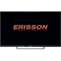 Телевизор Erisson 55  55ULES90T2SM Smart (Цвет: Black)