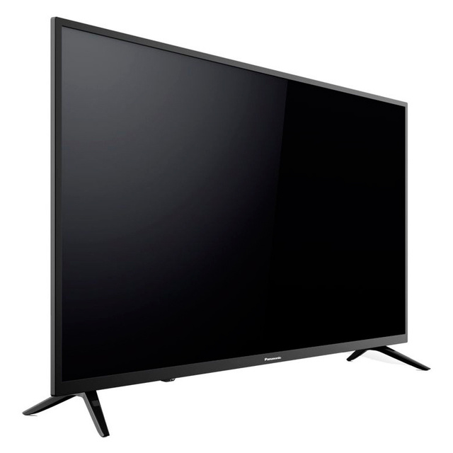 Телевизор Panasonic 43  TX-43FR250 (Цвет: Black)