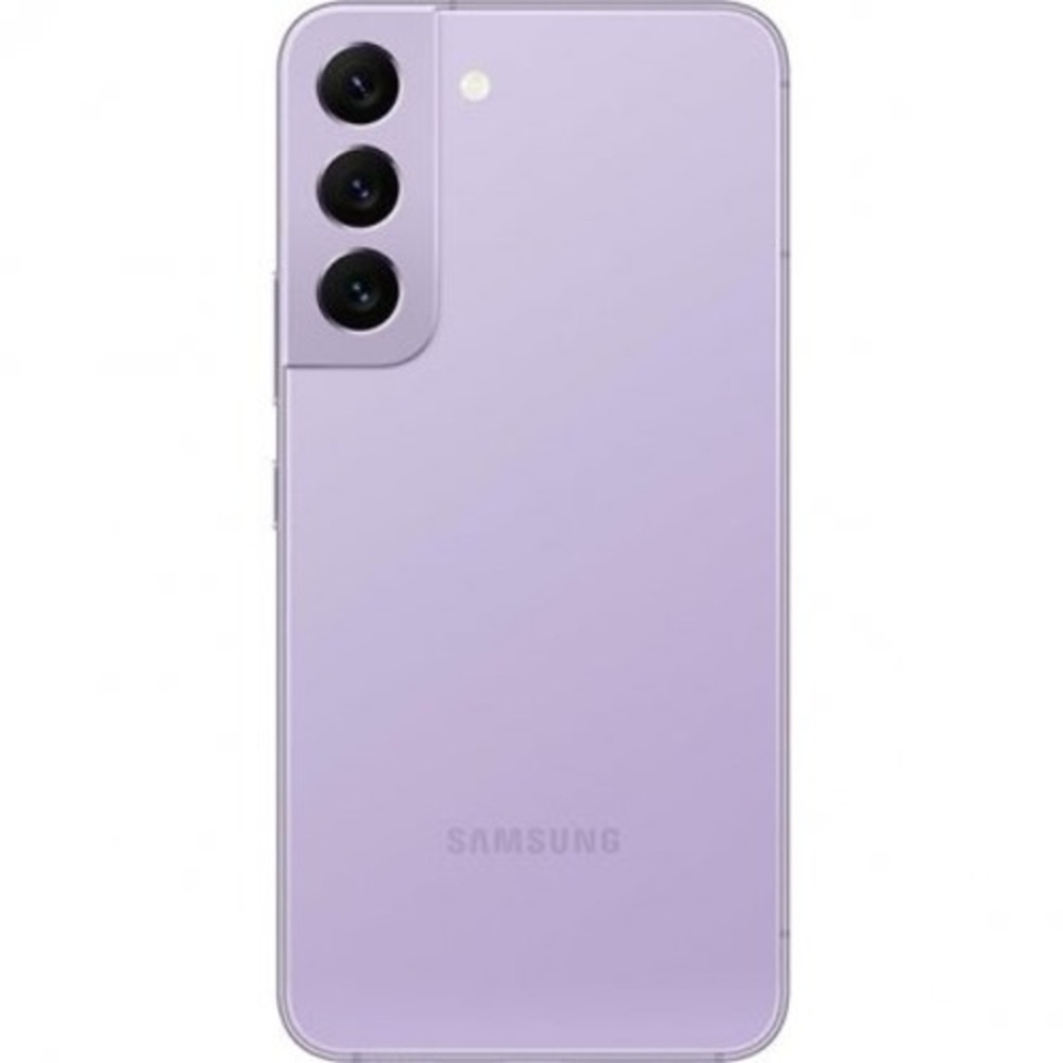 Смартфон Samsung Galaxy S22 8/256Gb (Цвет: Bora Purple)