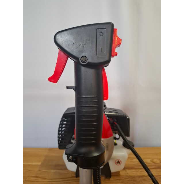 Триммер бензиновый MTX MT-52 (2-коробки) (Цвет: Red / Black)