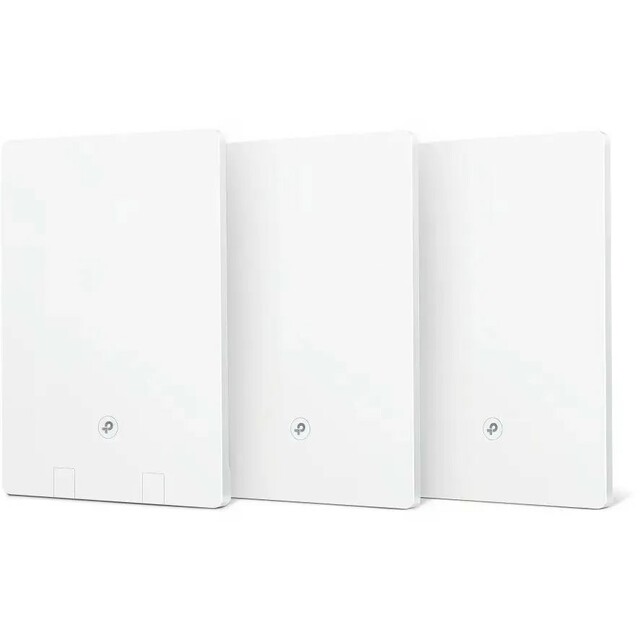 Wi-Fi роутер TP-Link Archer Air R5 (ARCHER AIR R5(3-PACK)) 