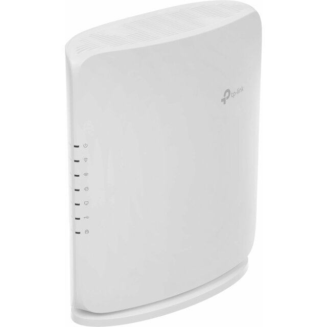 Wi-Fi роутер TP-LINK Archer BE450 Wi-Fi роутер TP-LINK Archer BE450