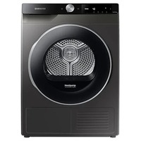 Сушильная машина Samsung DV90T6240LX/LP (Цвет: Inox)