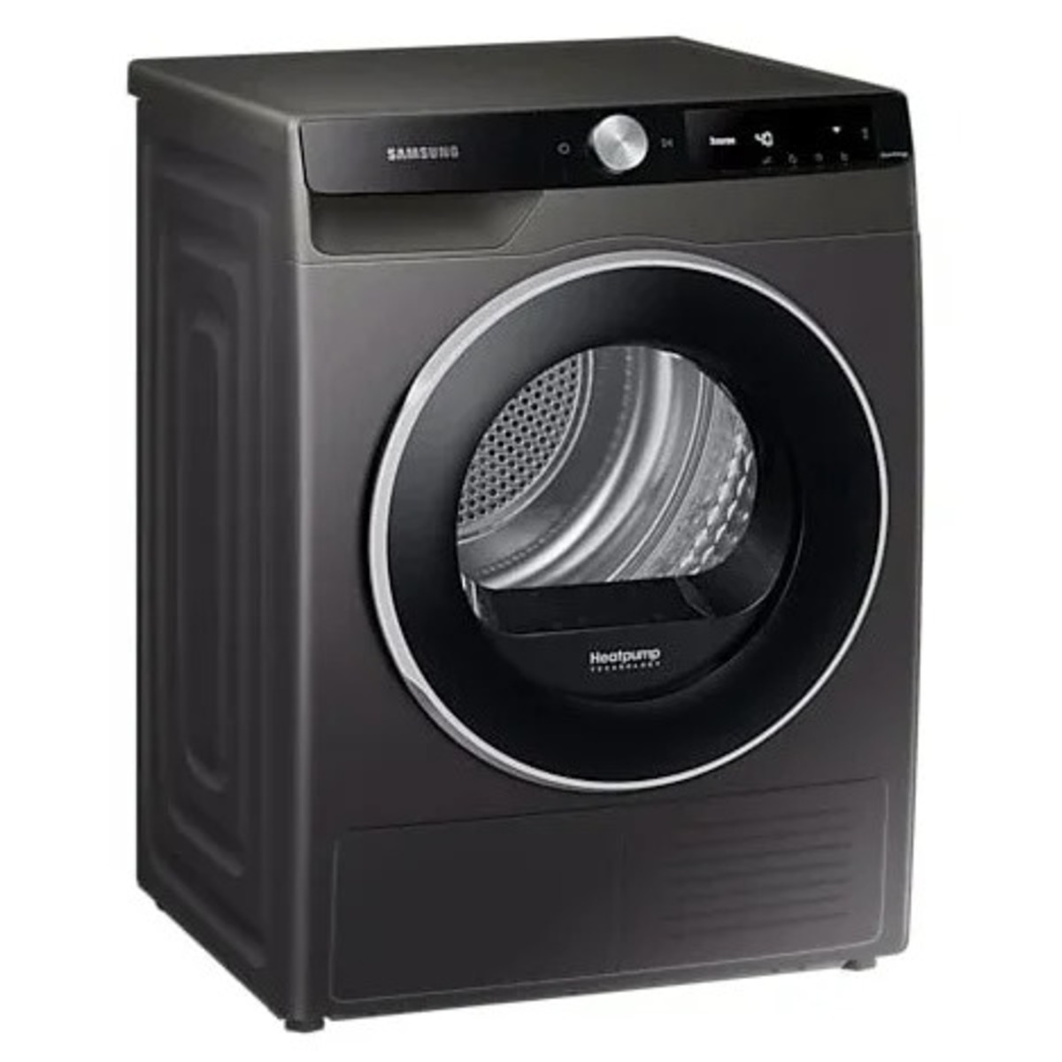 Сушильная машина Samsung DV90T6240LX/LP (Цвет: Inox)