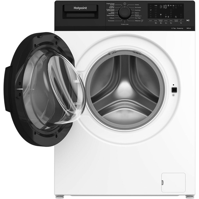 Стиральная машина Hotpoint-Ariston WD 8548 C7S VBW, белый