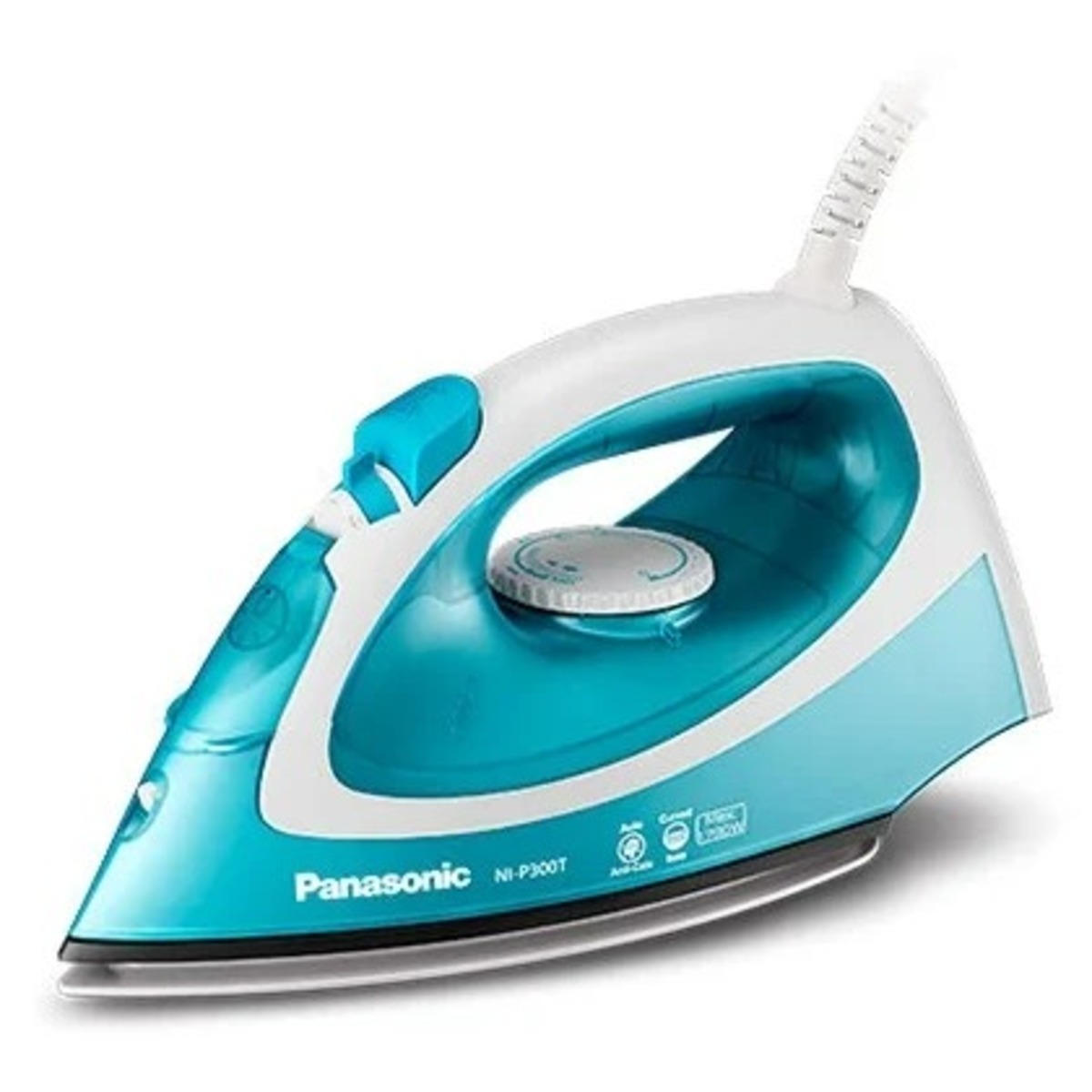 Утюг Panasonic NI-E410TMTV (Цвет: Blue)
