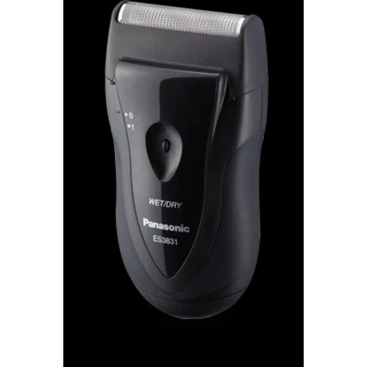 Бритва сетчатая Panasonic ES-3831-K40 (Цвет: Black)
