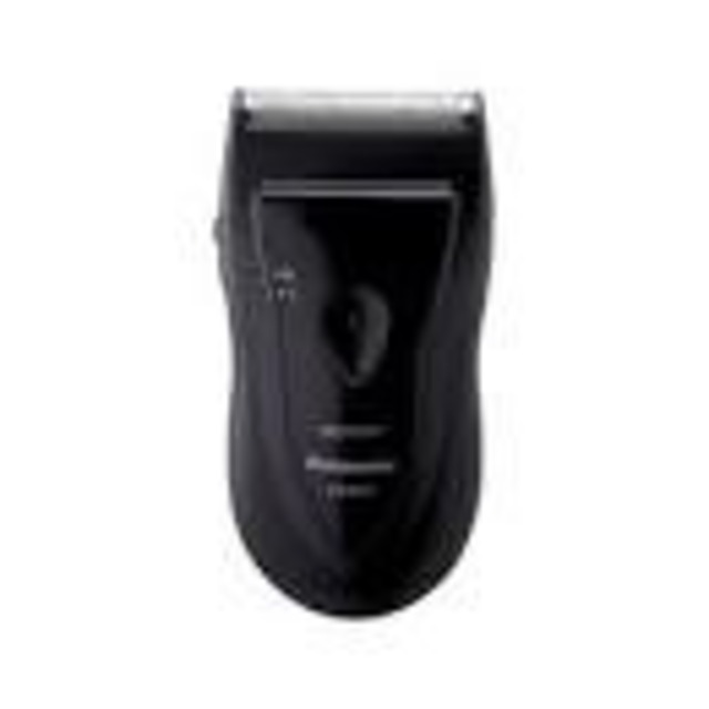 Бритва сетчатая Panasonic ES-3831-K40 (Цвет: Black)